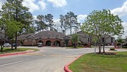 Stoneleigh Spring Cypress Apartments