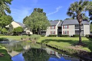Colonial Village at Waters Edge Apartments