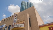 Dobie Twenty21 Apartments