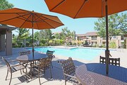 Hunter's Ridge Apartment Homes