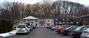 Van Deene Manor Apartamentos