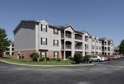 Cedar Pointe Apartments