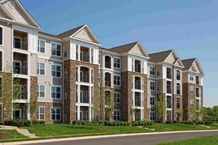 Arcadia Run Apartments
