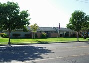 Alder Heights Apartment Homes