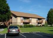 Sanford Landing Apartments