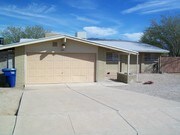 3 Bedroom Single-Family Home for Rent $985