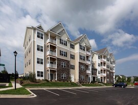 The Park at Walnut Ridge Apartments