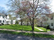Generals' Retreat Apartments