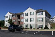 England Run North Apartments