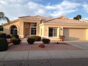 3 Bedroom Single-Family Home for Rent $1695