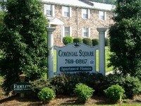 Colonial Square Apartments