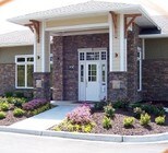 The Fairways Apartments