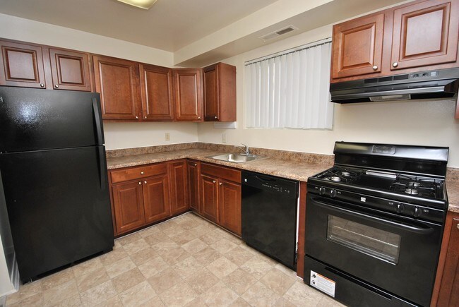 Stevenson Lane Apartments