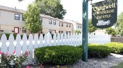Chartwell Townhome Estates Apartments