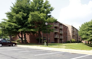 Dale Forest Apartamentos