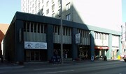 Garfield Tower Apartments