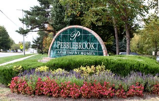 Pebblebrook Apartments