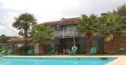 Oak Park Apartments