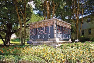 Sunset Ridge Apartments