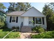 3 Bedroom Single-Family Home for Rent $1595