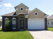 4 Bedroom Single-Family Home for Rent $1450