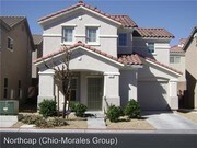 3 Bedroom Single-Family Home for Rent $1000