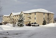 Deer Park Apartments