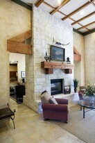 Sonterra Luxury Apartment Homes