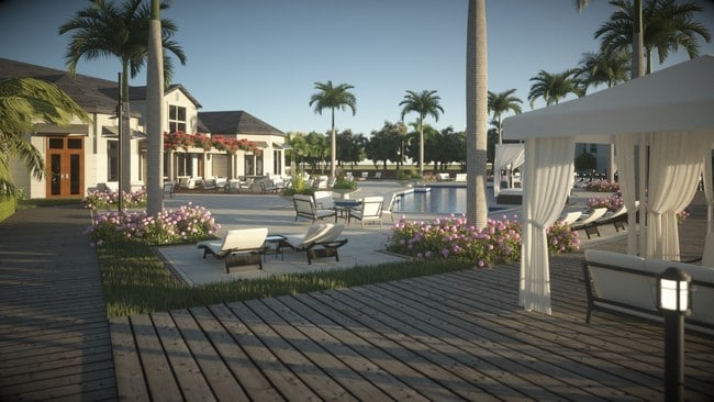 Estero Oaks Luxury Apartments