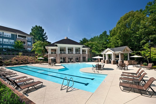 Bexley at Lake Norman Apartments