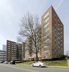 Riverview Towers Apartamentos