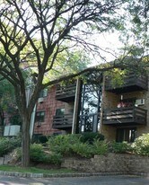 Great Notch Village Apartments