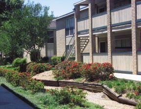 Bayou Shadows Apartments