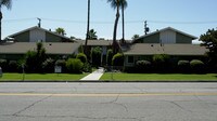 3107 19th St Apartments