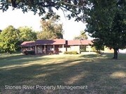 3 Bedroom Single-Family Home for Rent $1600