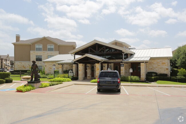 Dry Creek Ranch Apartments
