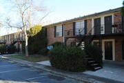 Magnolia Woods Apartments
