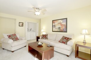 Woodcrest Apartment Homes