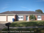 3 Bedroom Single-Family Home for Rent $950