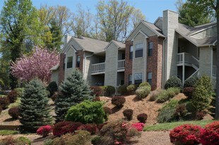 Kensington Place Apartments