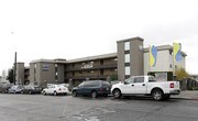 Beacon View Apartments
