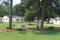 The Village at Glenhaven Apartments