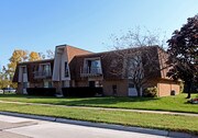 Orleans Place Apartments