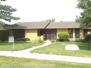 4 Bedroom Single-Family Home for Rent $1500