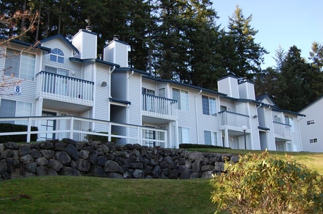 Wellington Apartments