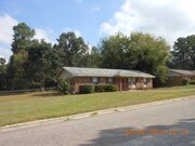 3 Bedroom Single-Family Home for Rent $750