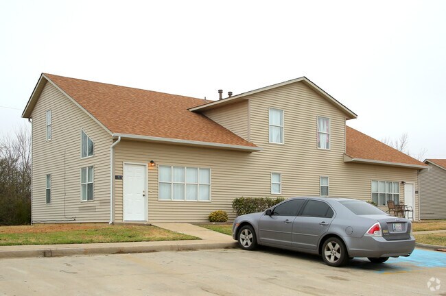 Apartments For Rent In Muskogee Apartments For Rent In Muskogee