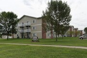 Southern Hills Apartments