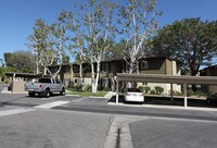 Canyon Woods Apartments