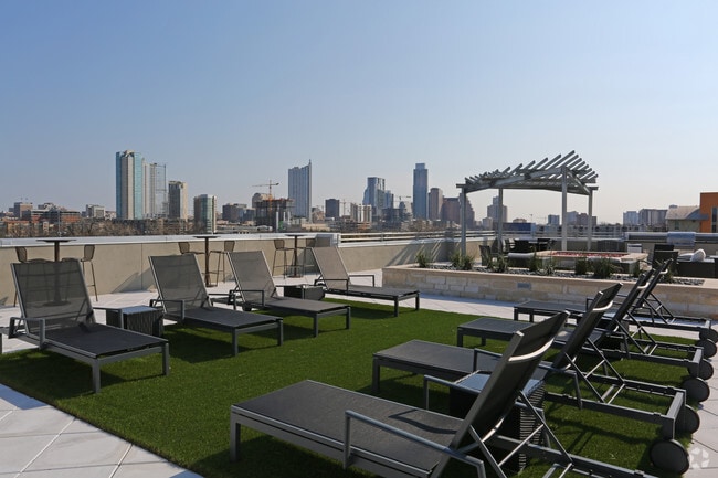 Coldwater Apartments